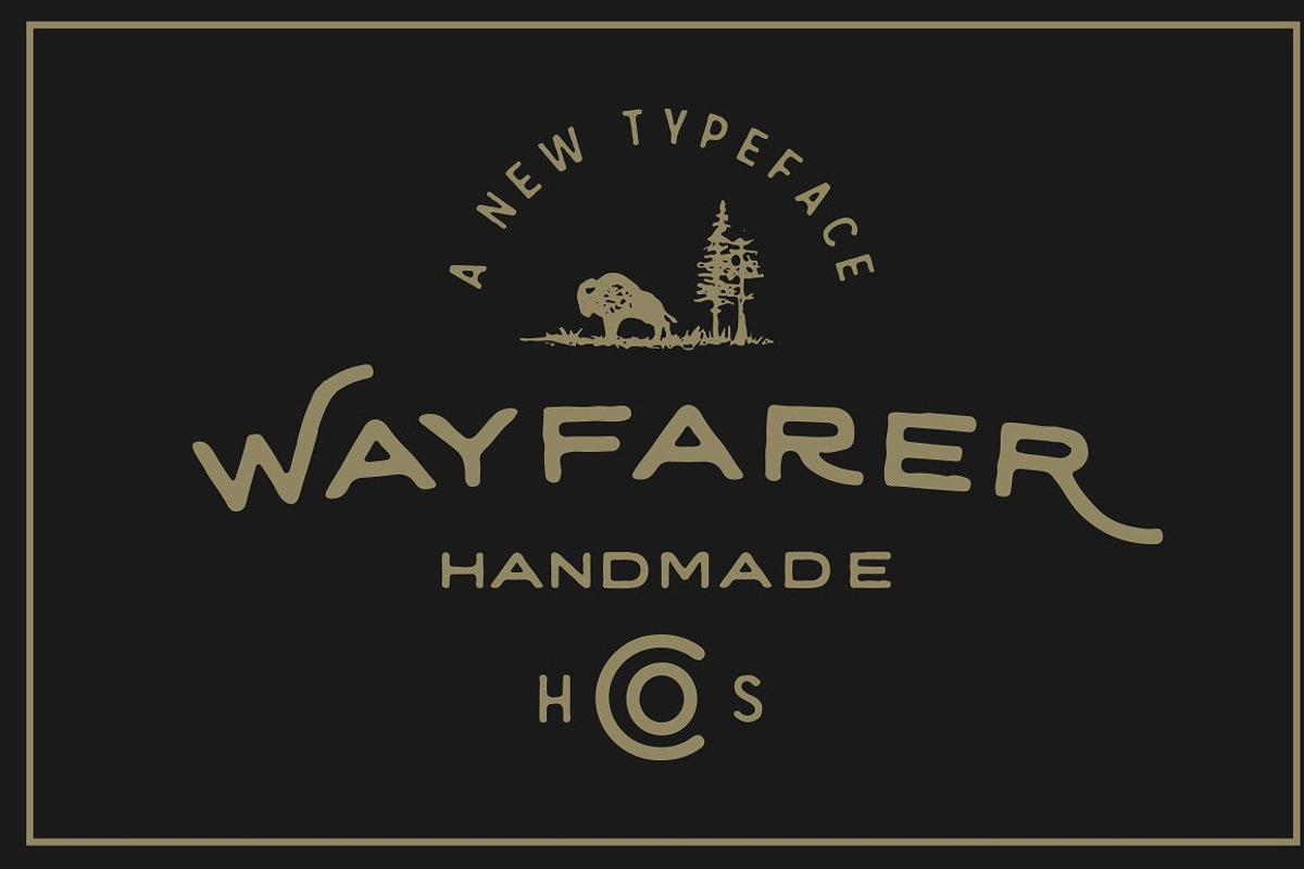 SALE | The Bestseller's Font Bundle, a Sans Serif Font by Hustle Supply Co. (Photo 39 of 62)