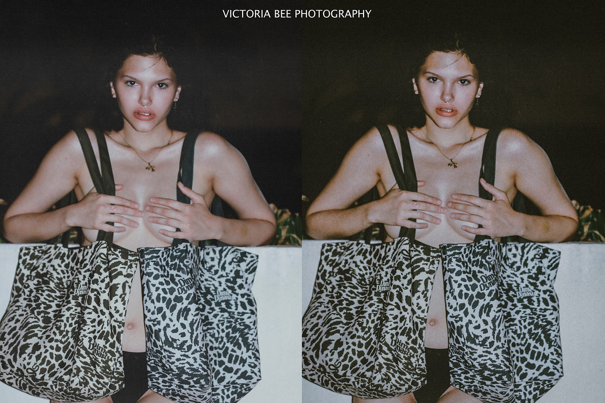 EKTACHROME LIGHTROOM PRESETS, a Preset Add-On by Victoria Bee Presets (Photo 6 of 10)