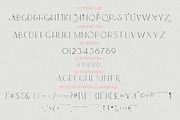 Jello Chlour, a Font by Jolicia Type (Thumbnail 10 of 15)