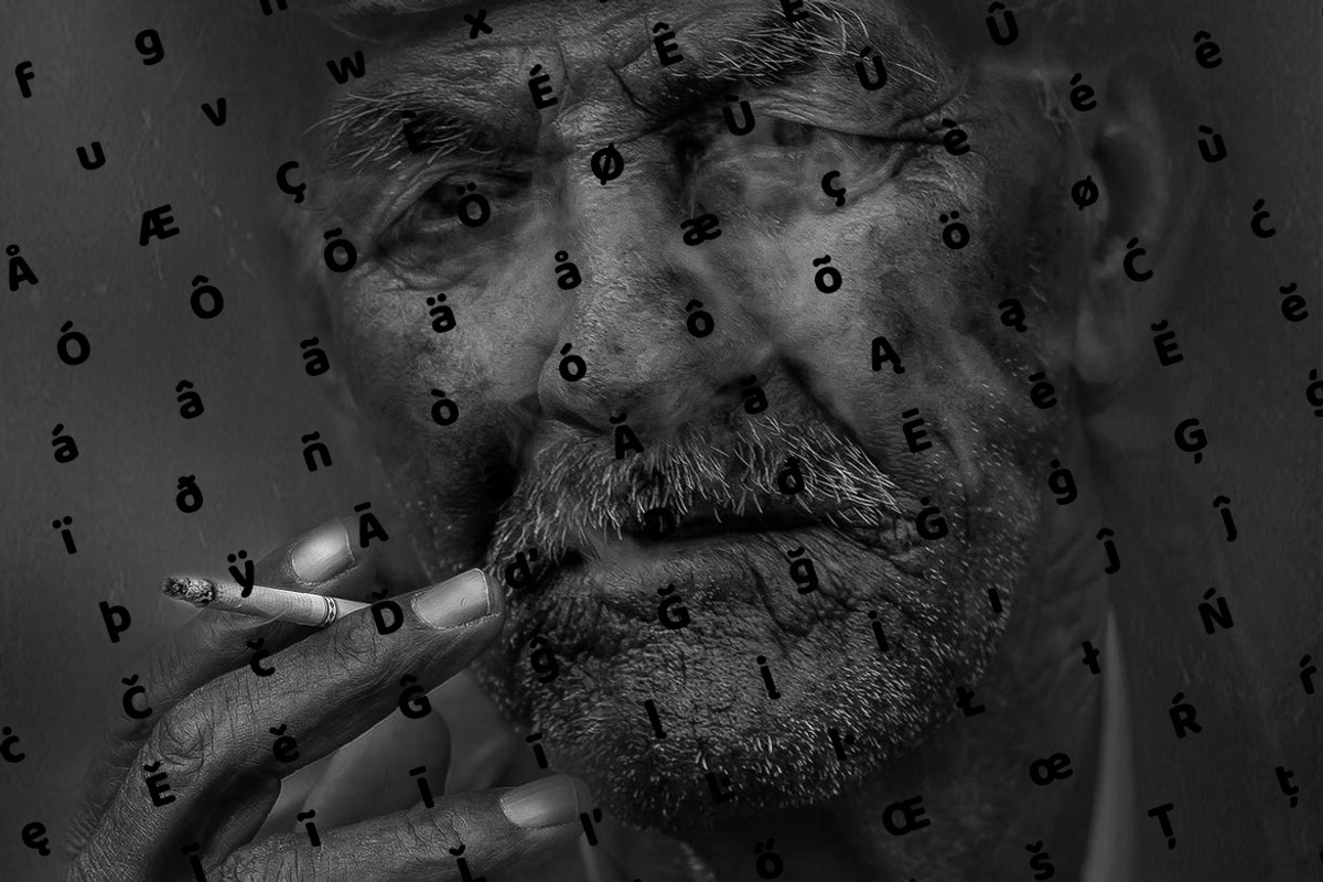Quentin Pro Typeface + Webfonts preview 3