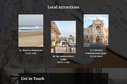 Apartment - Wix Studio Website, a Wix Template by Kitteeh (Thumbnail 7 of 10)