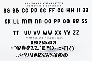 Happy Honey, a Script Font by FreshTypeINK (Thumbnail 4 of 7)