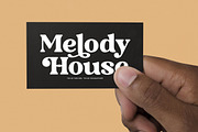 Monday Funky Modern Serif Font, a Serif Font by timelesstype.co (Thumbnail 17 of 20)