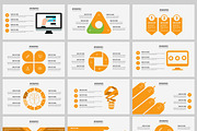 Squash Powerpoint Template, a Presentation Template by Creative Slides (Thumbnail 7 of 10)