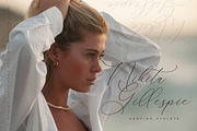 Storyline Regario Font Duo, a Serif Font by Storytype Studio (Thumbnail 10 of 15)