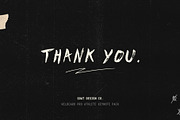 WILDCARD - PRO ATHLETE KEYNOTE PACK, a Presentation Template by GOAT Design Co. (Thumbnail 13 of 13)