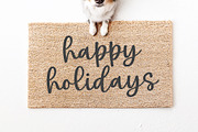 Homebody | Handwritten Script Font, a Script Font by KA Designs (Thumbnail 12 of 14)