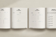 SERE / 2in1 Ebook & Workbook Kit, a Magazine Template by Wildnun Studio (Thumbnail 30 of 45)