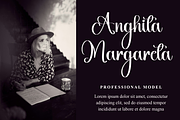 Monday, a Handwritten Font by FreshTypeINK (Thumbnail 3 of 9)
