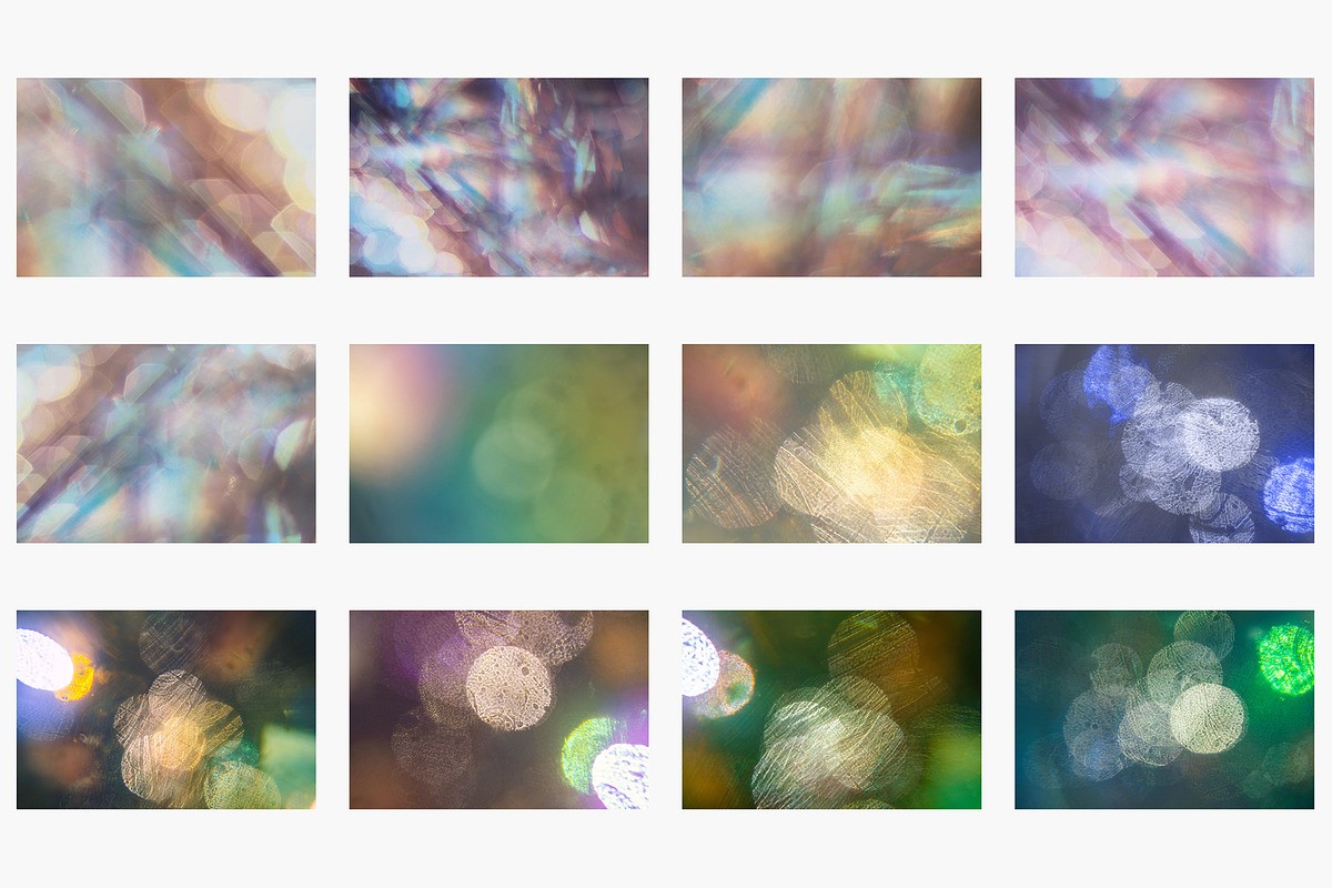 Celestial Light Background Bundle, an Abstract Photo by Ultraviolet Studio (Photo 8 of 14)