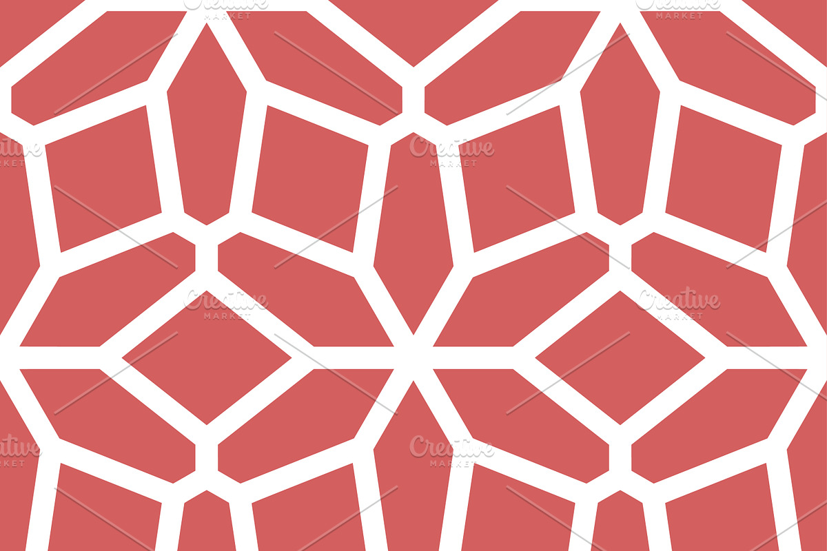 Seamless Islamic patterns, a Pattern Graphic by Neopat (Photo 3 of 9)