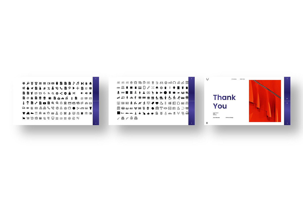 Bernabu- Business Google Slide, a Presentation Template by Dens Creative Studio (Photo 6 of 6)