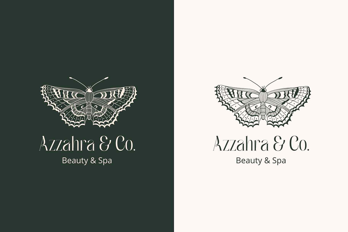 Bagnolia - Serif Display, a Serif Font by Nirmana Visual (Photo 10 of 11)