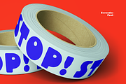 CF Bernados - Bold Display Sans, a Sans Serif Font by Indotype Foundry (Thumbnail 7 of 10)