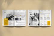 Proposal, a Brochure Template by Orcshape Studio (Thumbnail 5 of 10)