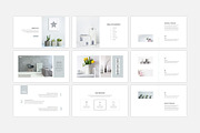 Rigel Presentation Template, a Presentation Template by SlideStation (Thumbnail 2 of 11)
