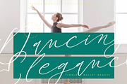 Bestlife Santuary Beautiful Script, a Script Font by stylishtype.co (Thumbnail 16 of 20)
