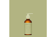 Amber Cosmetic Pump Bottle Mockup, a Cups & Container Mockup by Copal (Thumbnail 8 of 16)