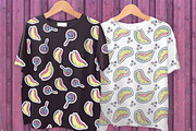 Crazy Stickers, an Education Illustration by shik-shik (Thumbnail 4 of 6)