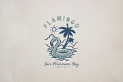 California Dreaming Script & Sans, a Handwritten Font by Callie Rian & Co. (Thumbnail 19 of 19)