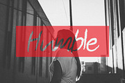 Pasco Font, a Script Font by Khal (Thumbnail 6 of 7)