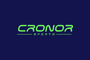 Croparo - Modern Sport Typeface, a Sans Serif Font by Letterna (Thumbnail 2 of 4)