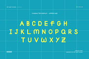 Madeeta - Display Playful Font, a Handwritten Font by gitasetstudio (Thumbnail 2 of 6)