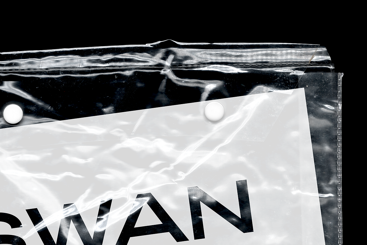 Plastic purse / bag mock-up, a Product Mockup by Rainy Day (Photo 11 of 11)