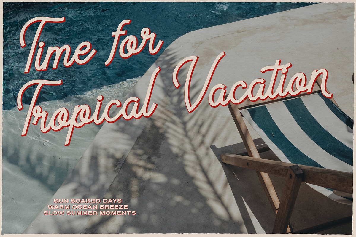 Meptora | Monoline Script, a Script Font by gracetype_studio (Photo 5 of 12)