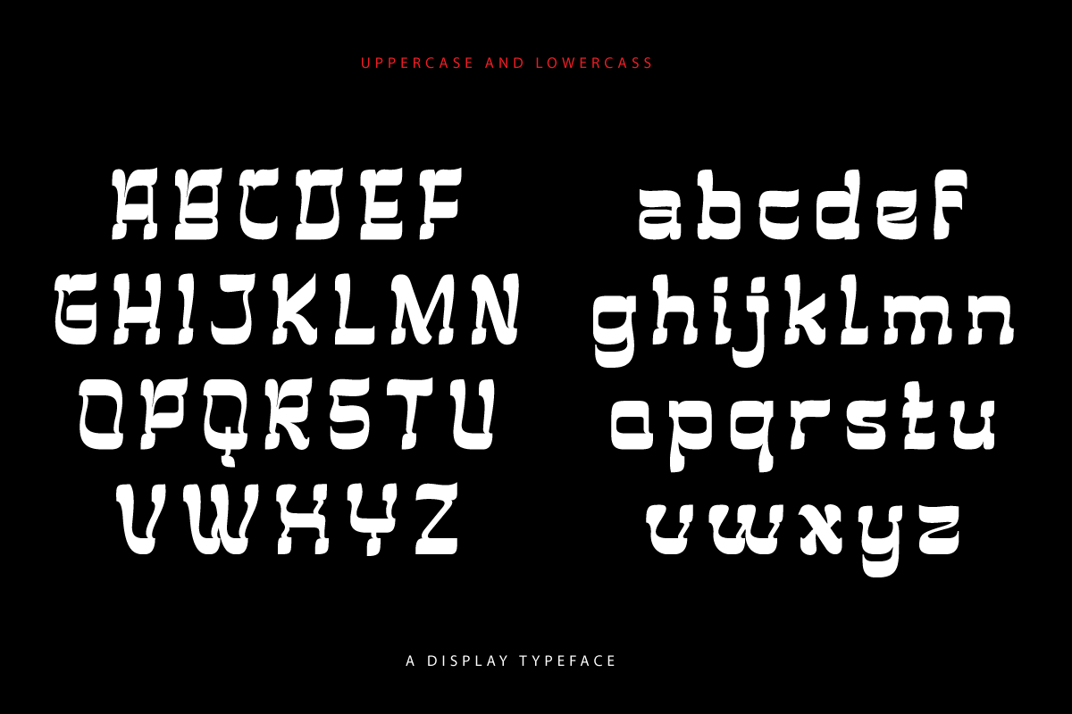 BIENUG | Serif Classic Modernism, a Serif Font by twinstd (Photo 9 of 13)