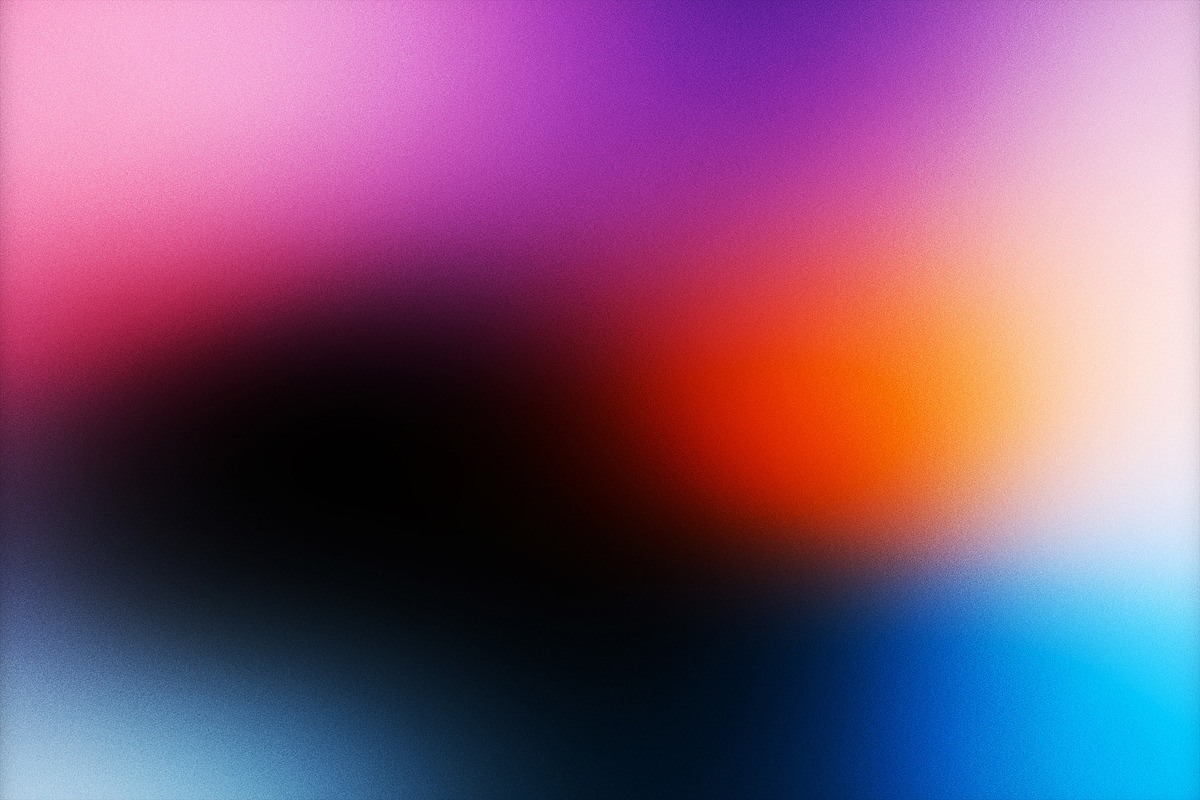 Luminous Gradient Textures, a Texture Graphic by Design Squad (Photo 6 of 11)