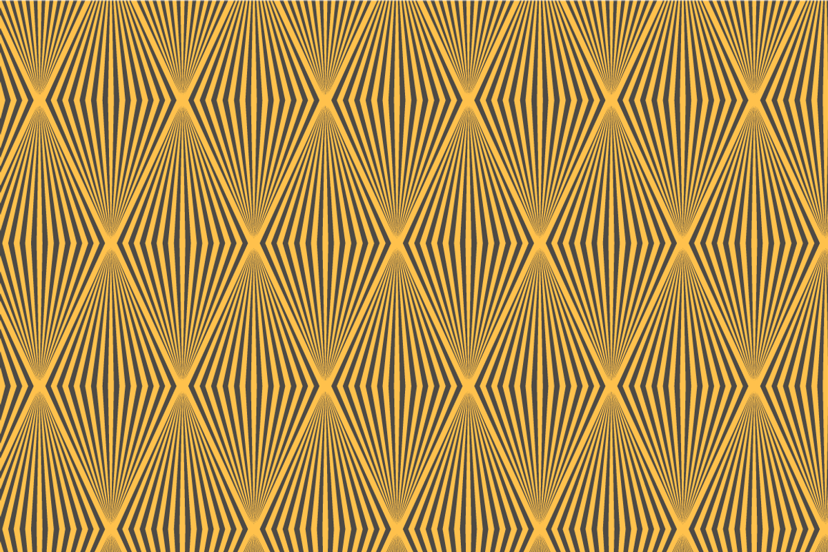 Geometric Patterns 4, a Pattern Graphic by kloroform