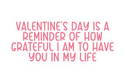 For You Lover - Handwritten Font, a Handwritten Font by SaktiAvellin (Thumbnail 5 of 7)