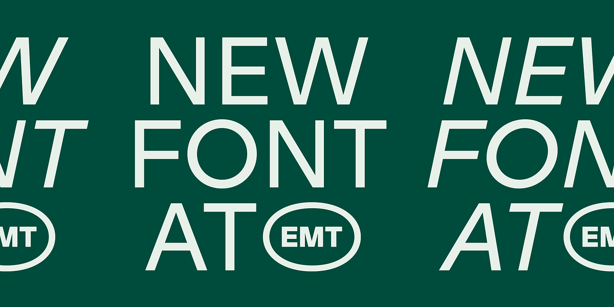 Realgar, a Sans Serif Font by Emtype Foundry (Photo 6 of 11)