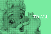 Hi-Res Transparent Festive Halftones, a Card Template by Yes! Creative (Thumbnail 2 of 5)