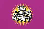KingKong Script, a Script Font by takoliko (Thumbnail 3 of 11)