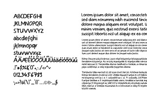 Notefont