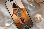 Cove Mockup Collection, a Mac Mockup by Studio Santosha (Thumbnail 11 of 12)