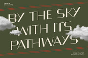 Shoeta, a Symbol Font by Ditatype (Thumbnail 2 of 11)