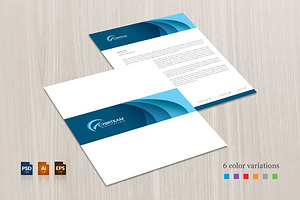 Letterhead