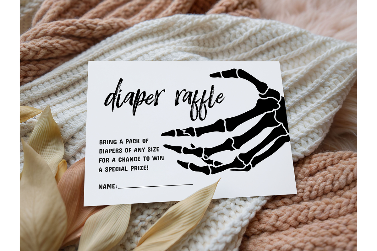 Pastel 5x3.5 Invitation Card Mockup, a Product Mockup by MockupWizard (Photo 3 of 3)