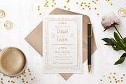 Irish Gold, a Serif Font by Heroglyphs Studio (Thumbnail 3 of 5)