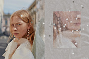 STARDUST & RICE Star & Paper Overlay, a Texture Graphic by ana & yvy (Thumbnail 7 of 13)