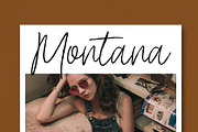 Cethany Handwritten Font, a Handwritten Font by RantautypeStudio (Thumbnail 11 of 17)