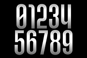 CS Geraint – Condensed Font, a Sans Serif Font by Craft Supply Co. (Thumbnail 4 of 8)