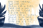 Sloppy childish font written by hand, a Script Font by VyacheslavKolb (Thumbnail 5 of 5)