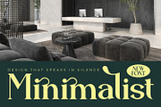 Zearlith - Modern Serif Font, a Serif Font by Rishsketch (Thumbnail 12 of 15)