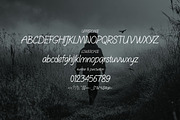 AloheAleho, a Handwritten Font by Ary_ngeblur (Thumbnail 2 of 4)