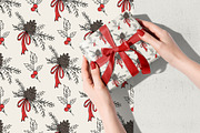 Hand-Drawn Christmas Collection, an Object Graphic by Iryna Danyliuk (Thumbnail 12 of 14)