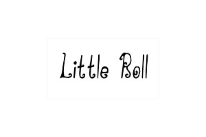 Little Roll